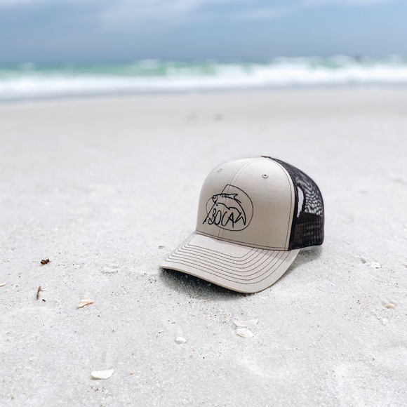 BOCA Outdoor Apparel Richardson - Picture 2 of 3